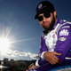 Illustration for article titled Bubba Wallace Named Finalist for Community Champion of the Year Award